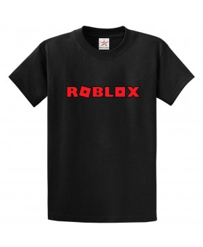Game Creation System Unisex Kids and Adults T-Shirt
